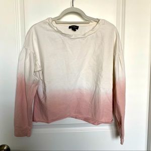 Jessica Simpson Sweatshirt
